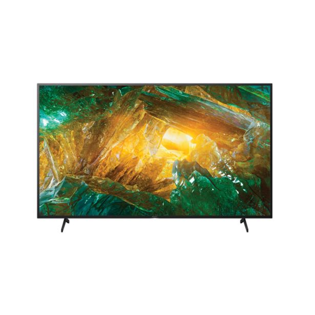 TELEVIZOR SONY KD43XH8096BAEP