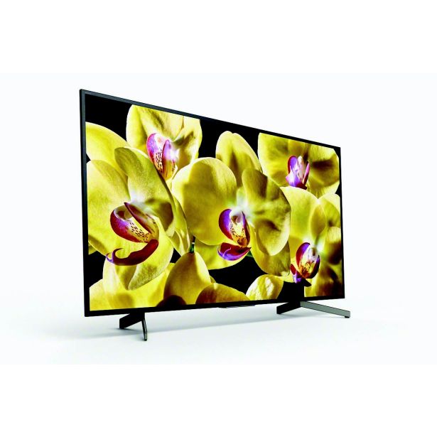 TELEVIZOR SONY KD55XG8096BAEP