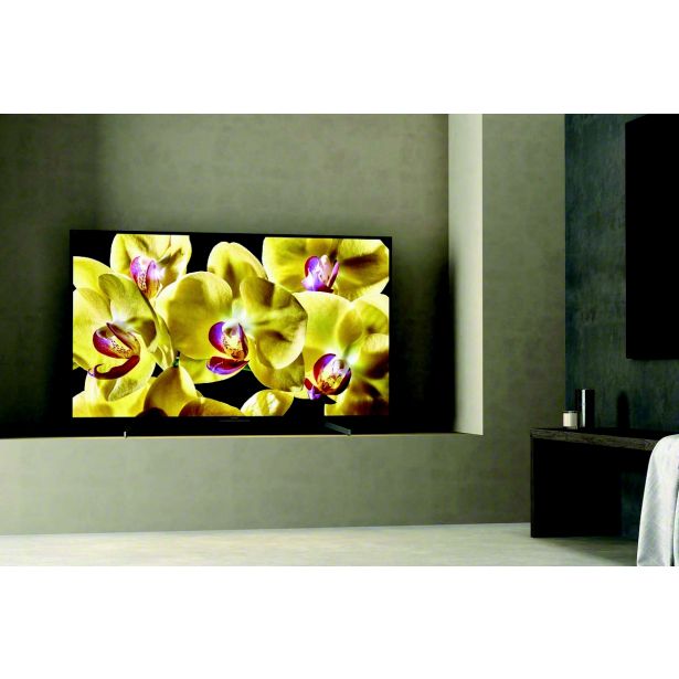 TELEVIZOR SONY KD55XG8096BAEP