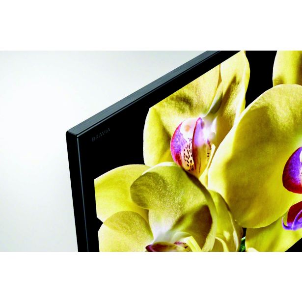 TELEVIZOR SONY KD55XG8096BAEP