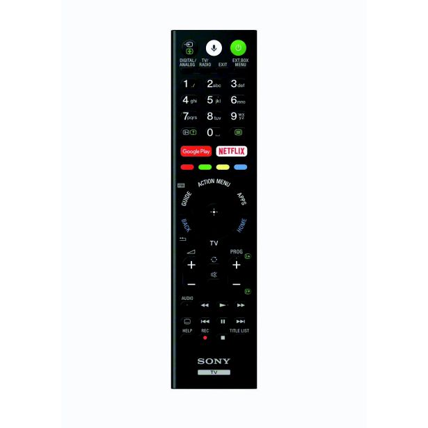 TELEVIZOR SONY KD55XG8096BAEP