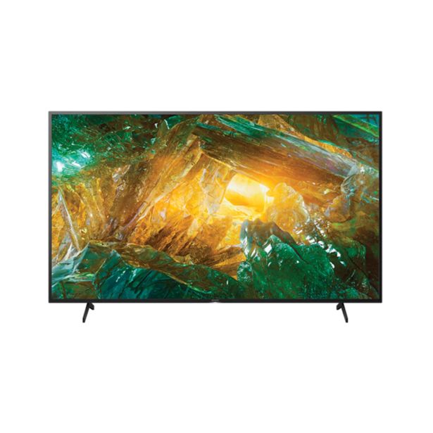 TELEVIZOR SONY KD55XH8096BAEP