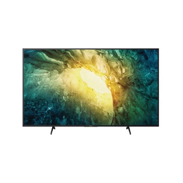 TELEVIZOR SONY KD65X7055BAEP