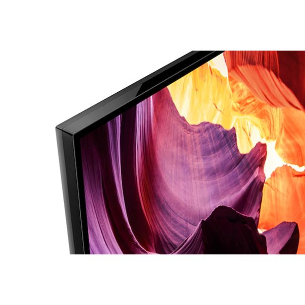 TELEVIZOR SONY KD65X82KAEP