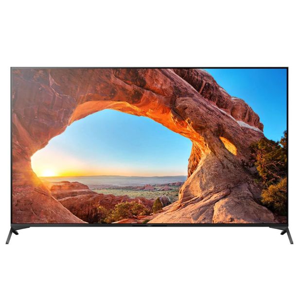 TELEVIZOR SONY KD65X89JAEP 100HZ