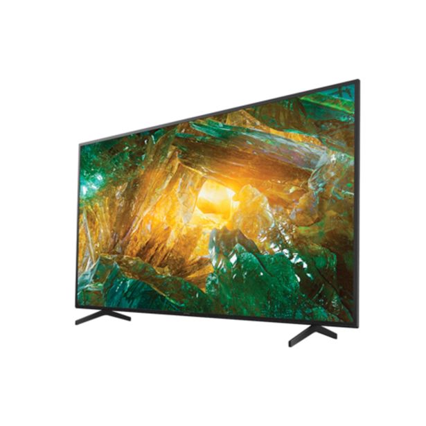 TELEVIZOR SONY KD65XH8096BAEP