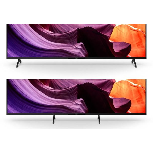 TELEVIZOR SONY KD75X81KAEP