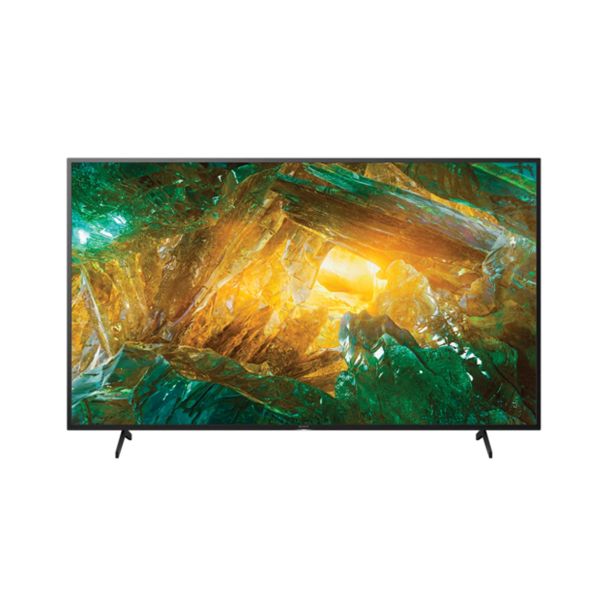 TELEVIZOR SONY KD75XH8096BAEP