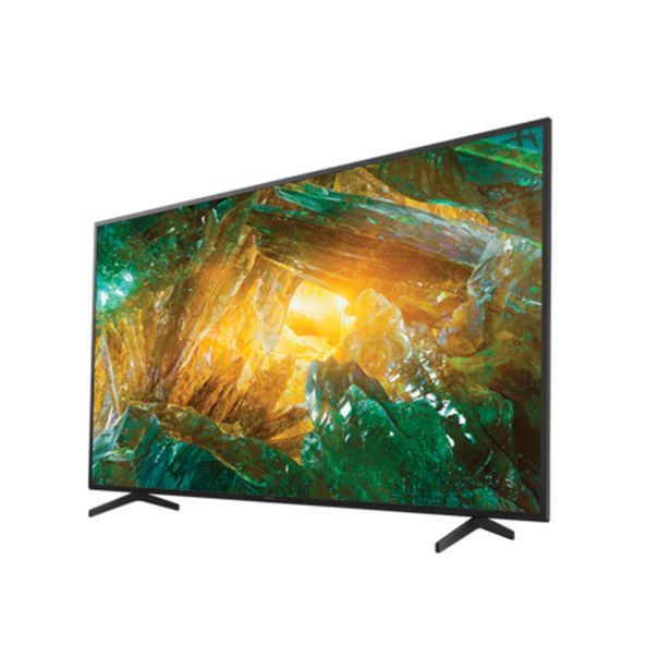 TELEVIZOR SONY KD75XH8096BAEP