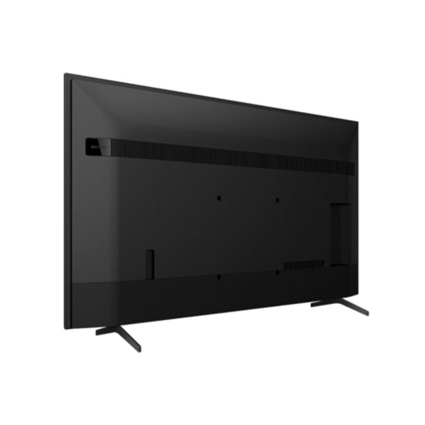 TELEVIZOR SONY KD75XH8096BAEP
