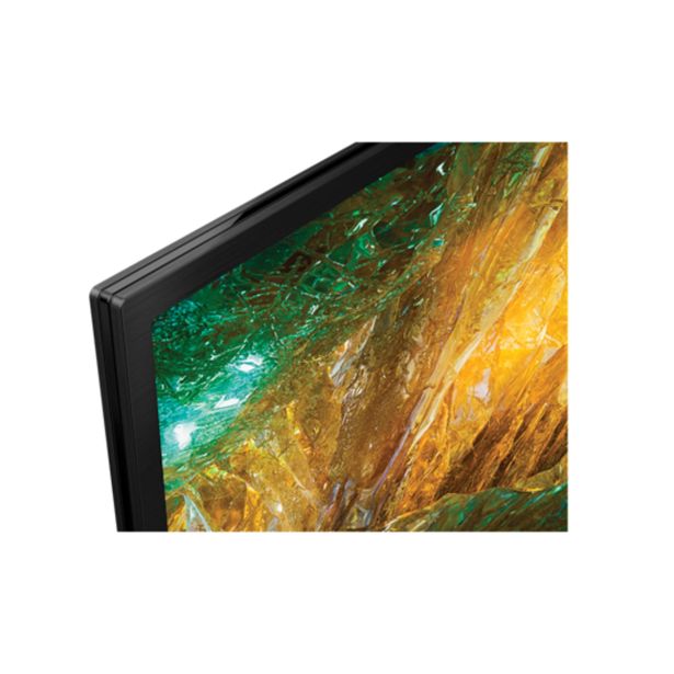 TELEVIZOR SONY KD75XH8096BAEP