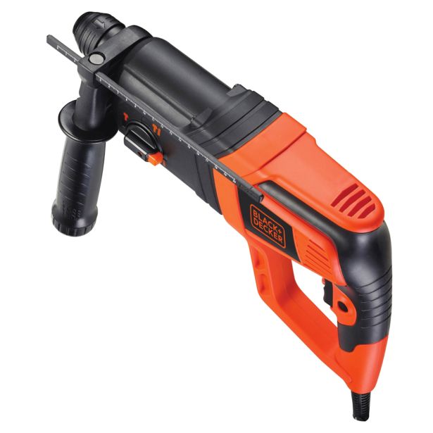 VRTALNO ELEKTR. KLADIVO BLACK & DECKER KD975K