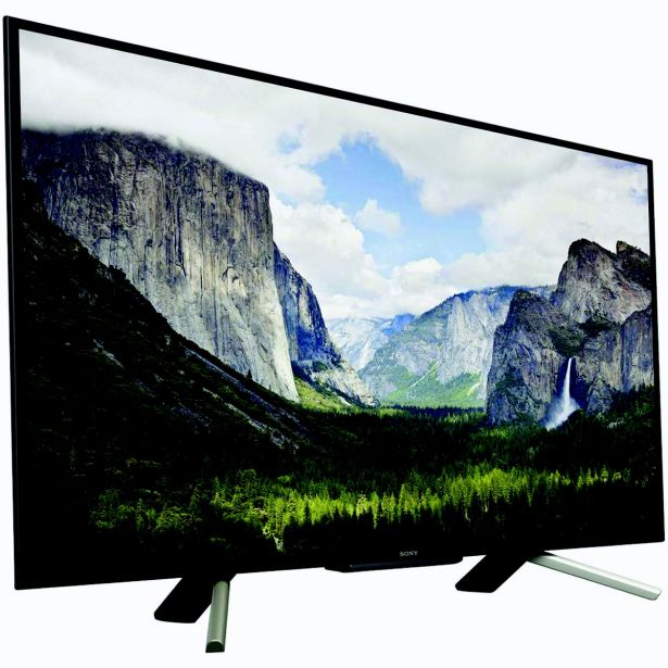 TELEVIZOR SONY KDL43WF665B
