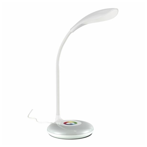 LED NAMIZNA SVETILKA ESTO LIGHTING KEIKO 4W SMD+RGB