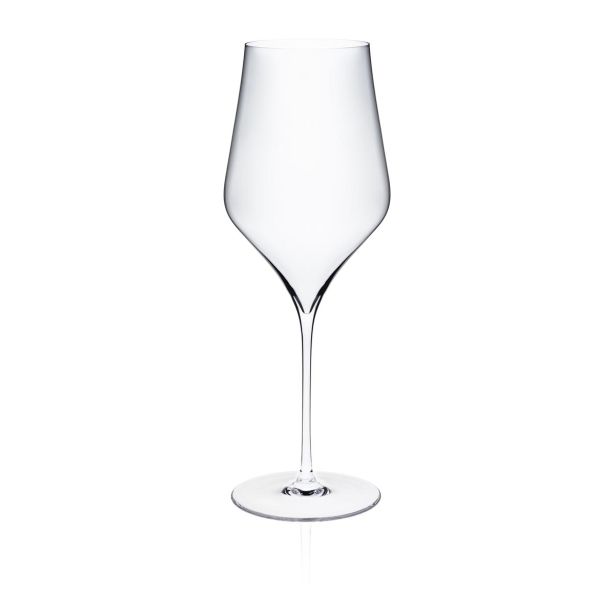 KOZAREC ZA VINO 680 ML BALET 4/1 ZA RDEČE VINO