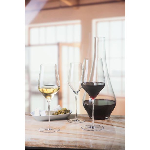 KOZAREC ZA PENINO 310 ML BALET 4/1