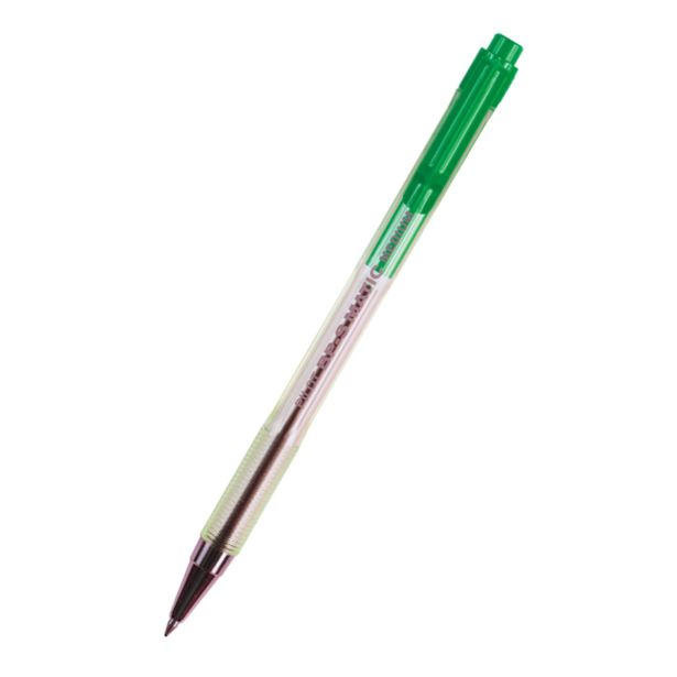 KEMIČNI SVINČNIK PILOT BPS 135 ZELEN F