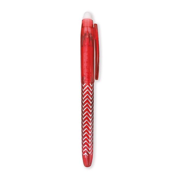GEL PISALO PIŠI BRIŠI TARGET RDEČ 28289