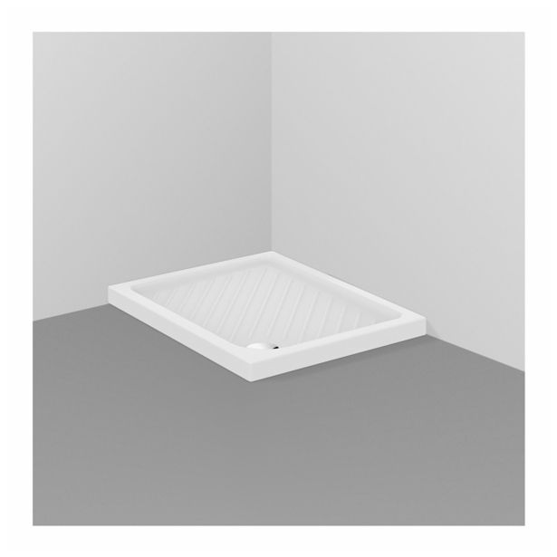 KAD ZA PRHANJE CERAMICA DOLOMITE GEMMA 2, 100 X 70 X 7