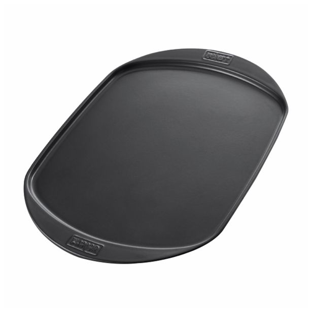 PLOŠČA ZA PEKO KERAMIČNA 49 CM X 35 CM, VELIKA