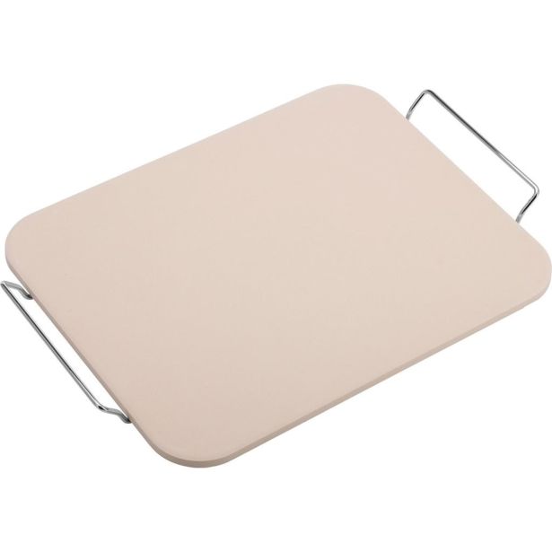 PEKAČ / MODEL ZA PEKO WESTMARK KERAMIČNA PLOŠČA/KAMEN ZA PIZZO 38X30CM