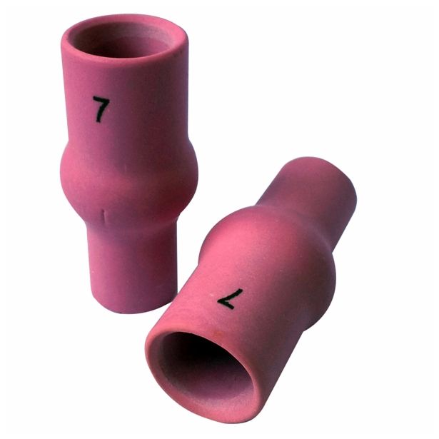 KERAMIČNA ŠOBA TIG VARSTROJ GR 11 D20.5X44