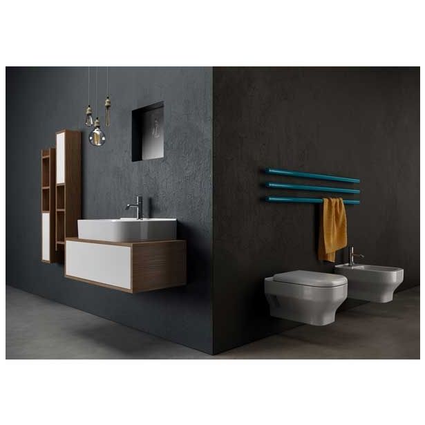 KERAMIČNA WC ŠKOLJKA OLYMPIA SYNTHESIS VISEČA