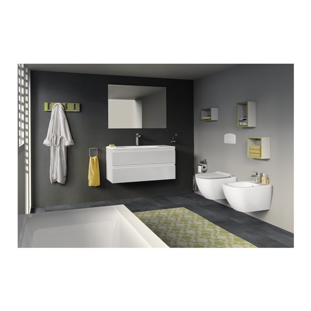 BIDE, VISEČI IDEAL STANDARD TESI BIDE VISEČI