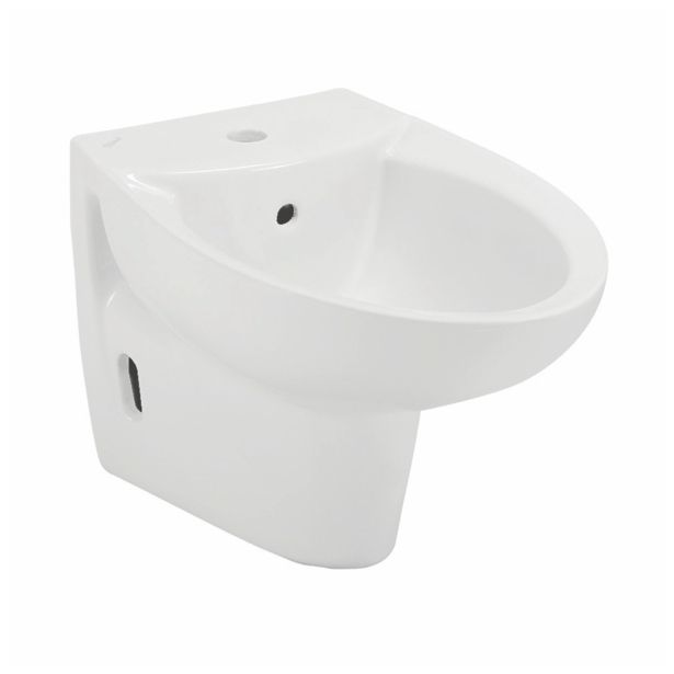 KERAMIČNI BIDE VIDIMA SEVA DUO VISEČI BIDE