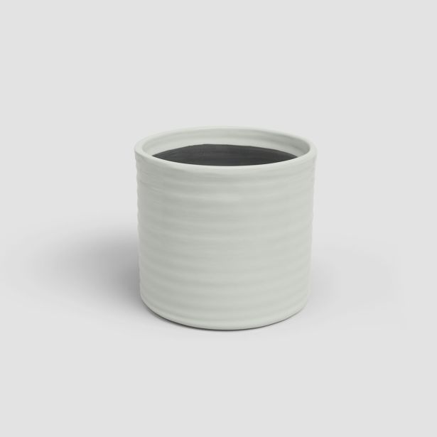 KERAMIČNI NOTRANJI LONEC ARTEVASI FORTUNA 25 CM KREM