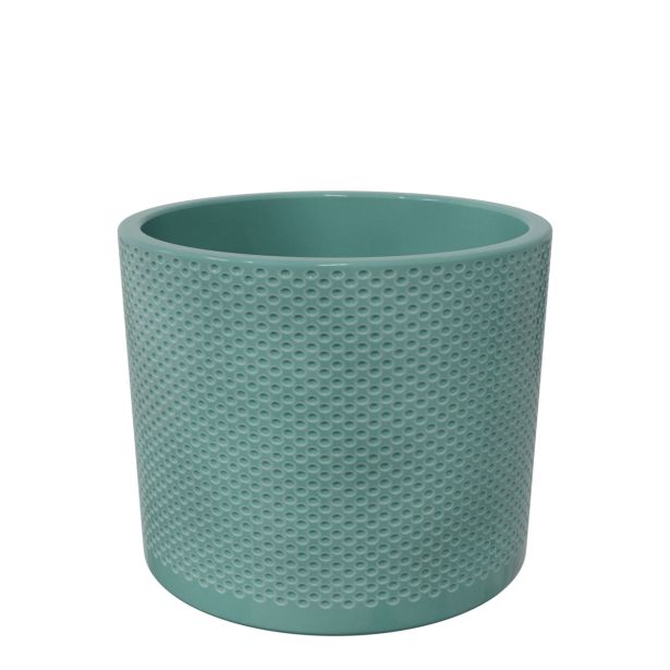 KERAMIČNI NOTRANJI LONEC EVI 150 OCEAN LASUR 150X131 MM ZA L13 ALI 14