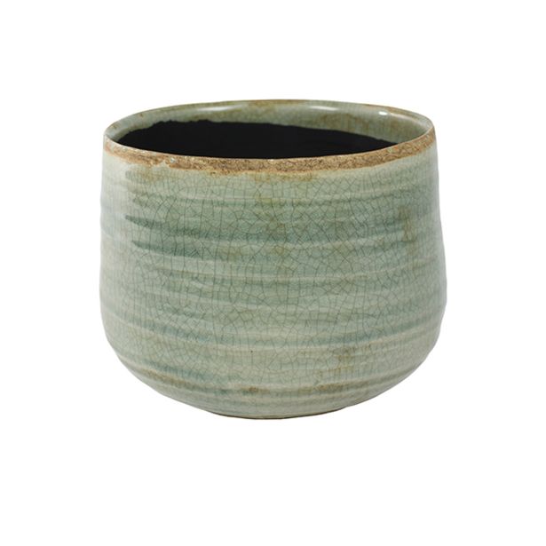 KERAMIČNI NOTRANJI LONEC TS IRIS MINT 21 V17