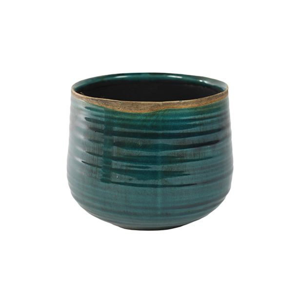 KERAMIČNI NOTRANJI LONEC TS IRIS TIRKIS 18 V15