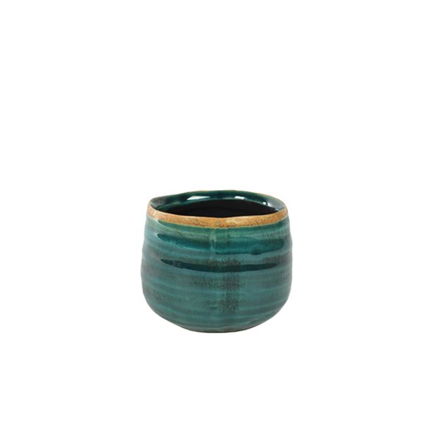 KERAMIČNI NOTRANJI LONEC TS IRIS TIRKIS 8 V7