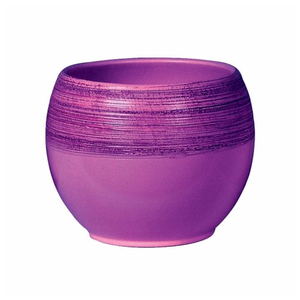 KERAMIČNI NOTRANJI LONEC BALI BERMEJO 13 CM