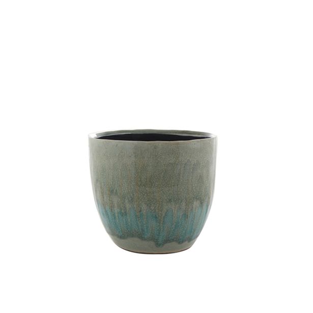 KERAMIČNI NOTRANJI LONEC TS LARA SV. MODER 20 V18