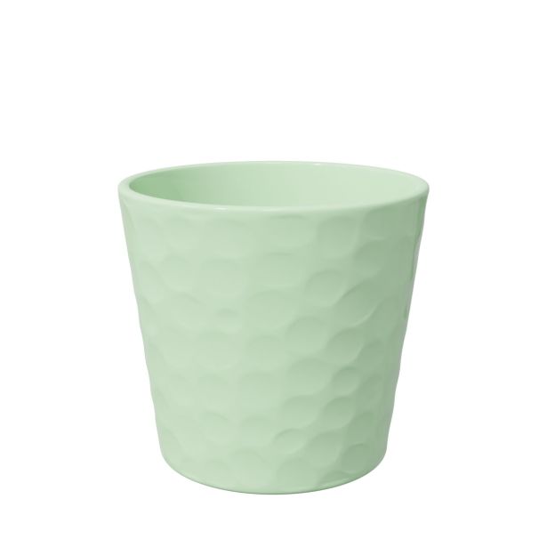 KERAMIČNI NOTRANJI LONEC LINDA 134 MINT GLOSS 134X127 ZA L11 ALI 12