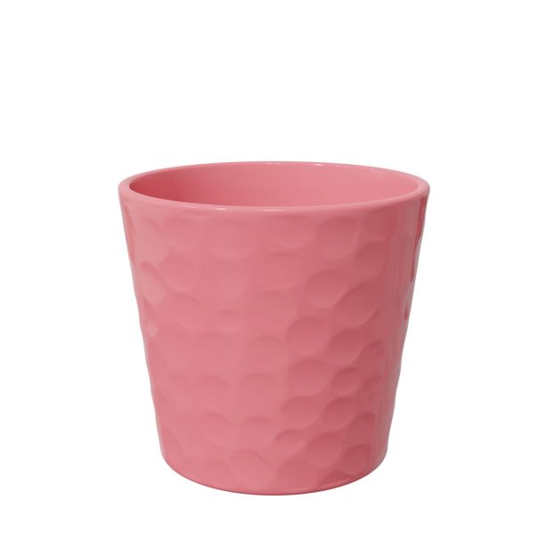 KERAMIČNI NOTRANJI LONEC LINDA 134 OLD PINK GLOSS 134X127 ZA L11 ALI 12