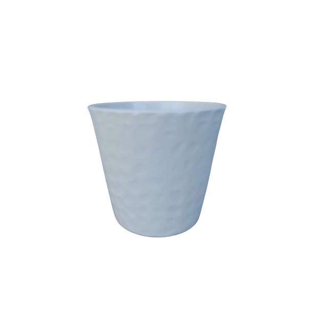 KERAMIČNI NOTRANJI LONEC LINDA 134 SMETANA PEARL 134X127MM ZA L11 ALI L12