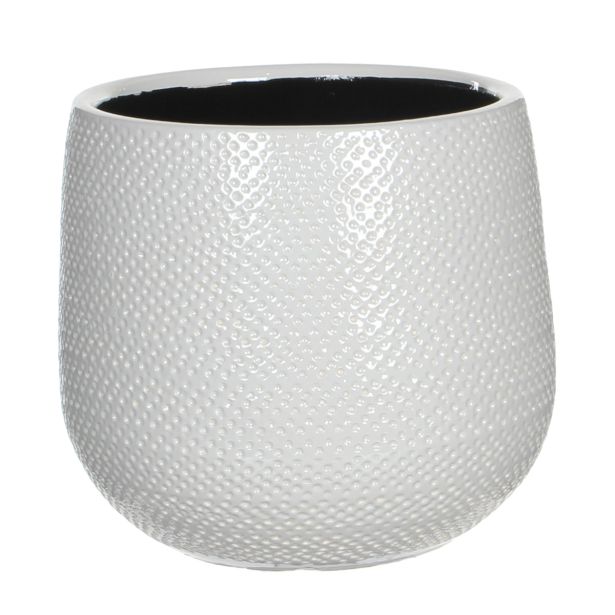 GABRIEL LONEC OKROGEL BEL- H19XD21CM