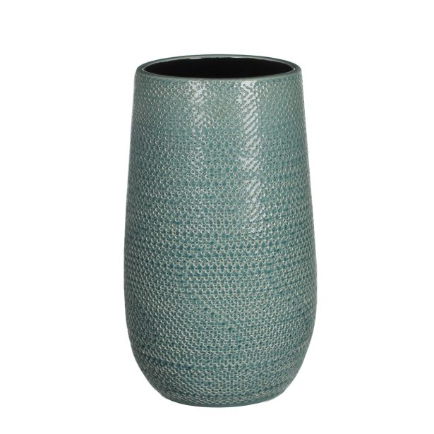 GABRIEL VAZA MODRA - H35XD21CM