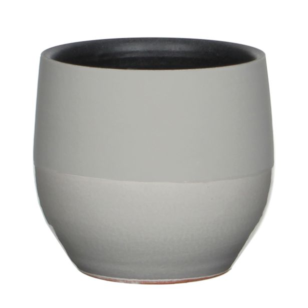 KARI LONEC OKROGEL SIV - H13XD14CM