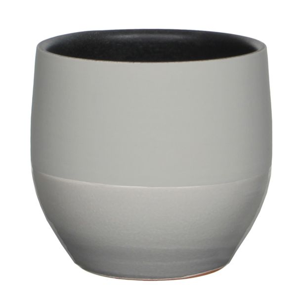 KARI LONEC OKROGEL SIV - H15XD16CM