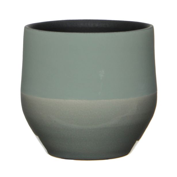 KARI LONEC ZELEN  - H13XD14CM