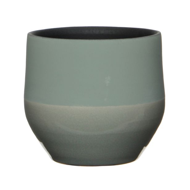 KARI LONEC ZELEN  - H15XD16CM