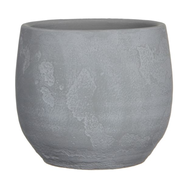 RAMON LONEC OKROGEL SVETLO SIV - H16XD19CM