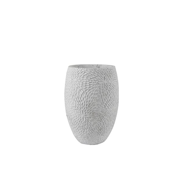 KERAMIČNI NOTRANJI LONEC TS MICK BEL 19 V27