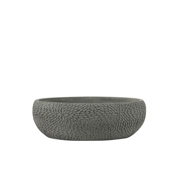 KERAMIČNI NOTRANJI LONEC MICK MINT 33X17 V11