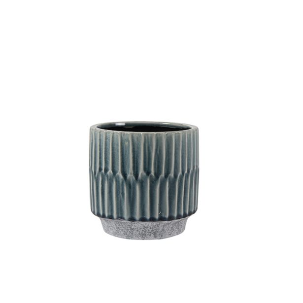 KERAMIČNI NOTRANJI LONEC ONNO MODER 17 V16