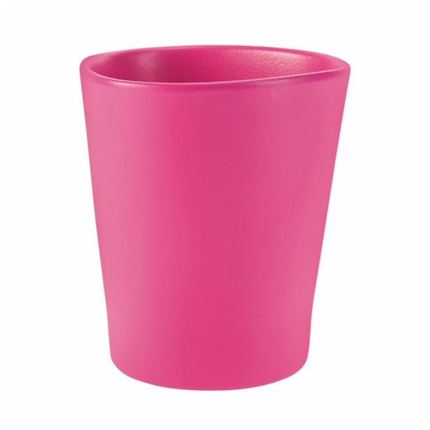 KERAMIČNI NOTRANJI LONEC SOENDGEN KERAMIK MANHATTAN 14 CM PINK